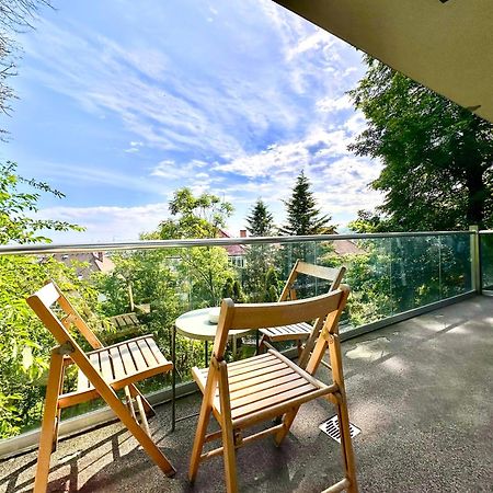 Central Maximus Apartment บราชอฟ ภายนอก รูปภาพ