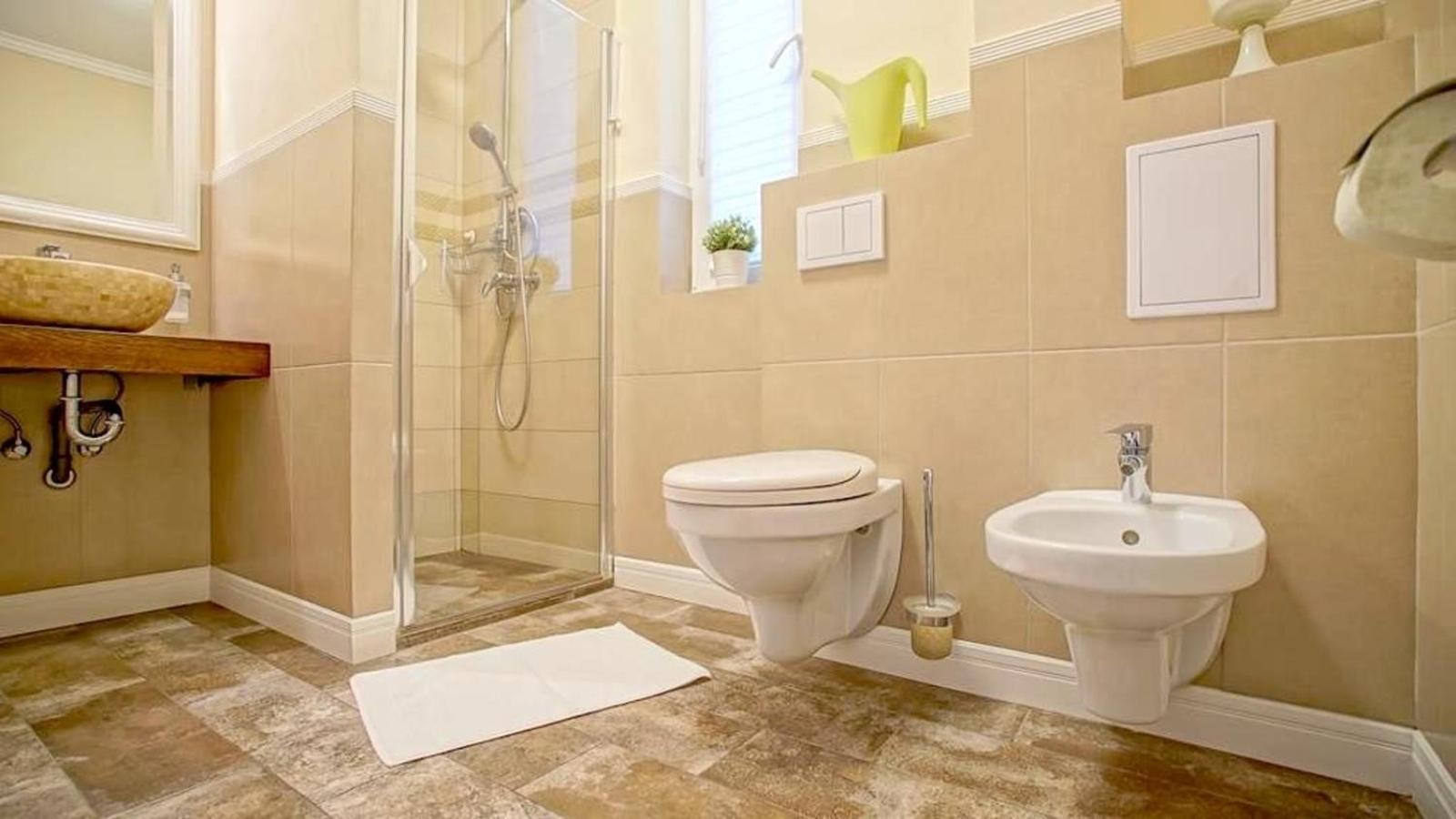 Central Maximus Apartment บราชอฟ ภายนอก รูปภาพ