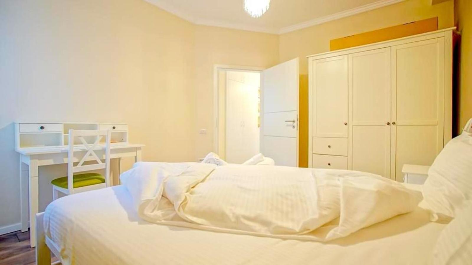 Central Maximus Apartment บราชอฟ ภายนอก รูปภาพ