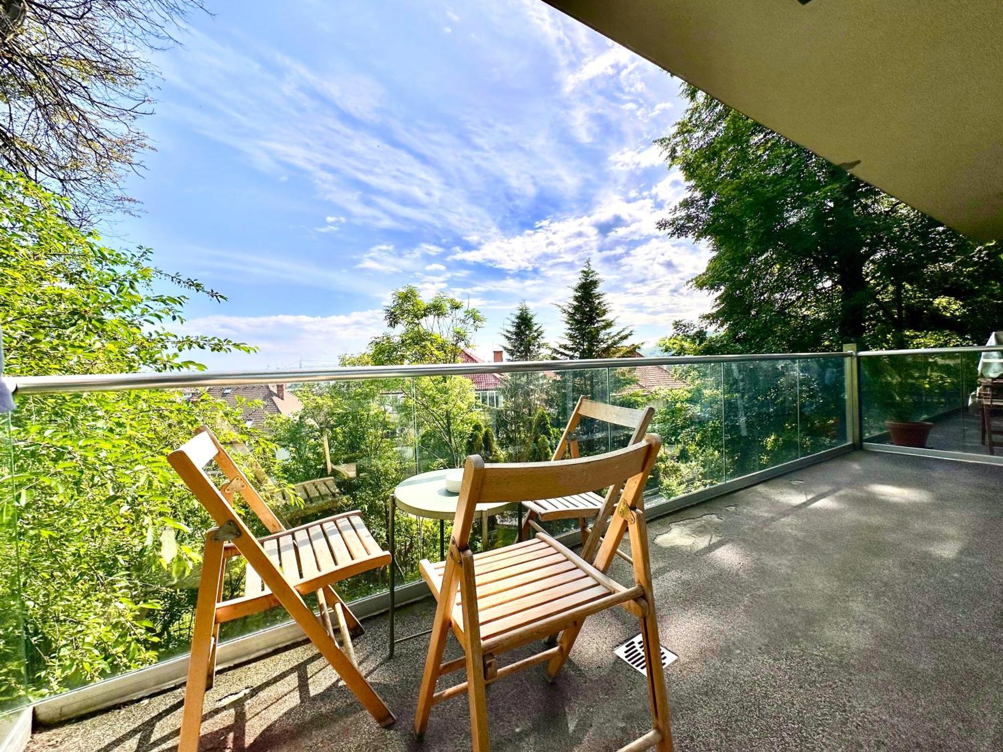 Central Maximus Apartment บราชอฟ ภายนอก รูปภาพ